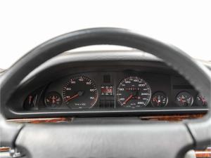 Audi V8 1990 года  (EU)
